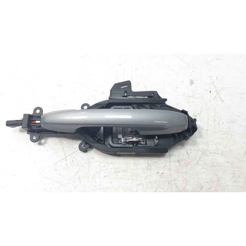 Recambio de maneta exterior delantera derecha para ford kuga iii (dfk) 2.5 fhev referencia OEM IAM LV4BS219A64AG  