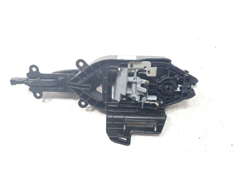 Recambio de maneta exterior delantera derecha para ford kuga iii (dfk) 2.5 fhev referencia OEM IAM LV4BS219A64AG  