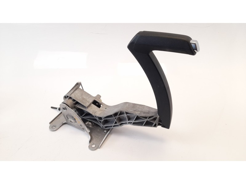 Recambio de palanca freno para renault megane iv berlina 5p 1.5 dci diesel fap energy referencia OEM IAM 360108533R  