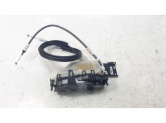 CERRADURA PUERTA DELANTERA DERECHA 9826738780 9826738780 