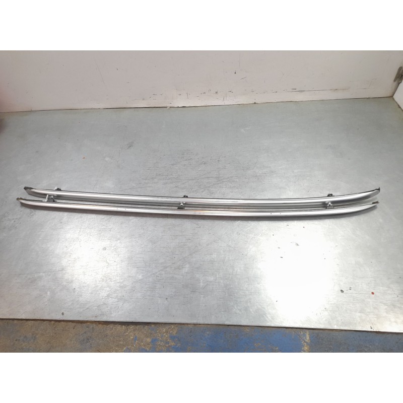 Recambio de barras techo para toyota corolla station wagon (_e21_) 2.0 hybrid (mzeh12) referencia OEM IAM 6347002060 6346002060 