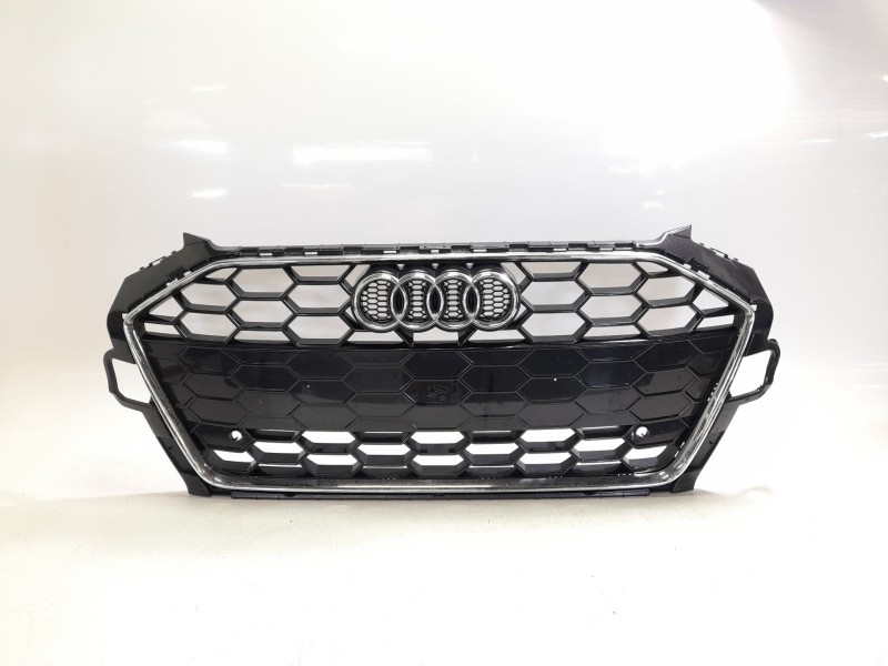 Recambio de rejilla delantera para audi a4 b9 (8w2, 8wc) 2.0 tdi referencia OEM IAM   
