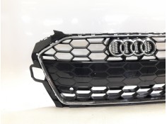 Recambio de rejilla delantera para audi a4 b9 (8w2, 8wc) 2.0 tdi referencia OEM IAM    2