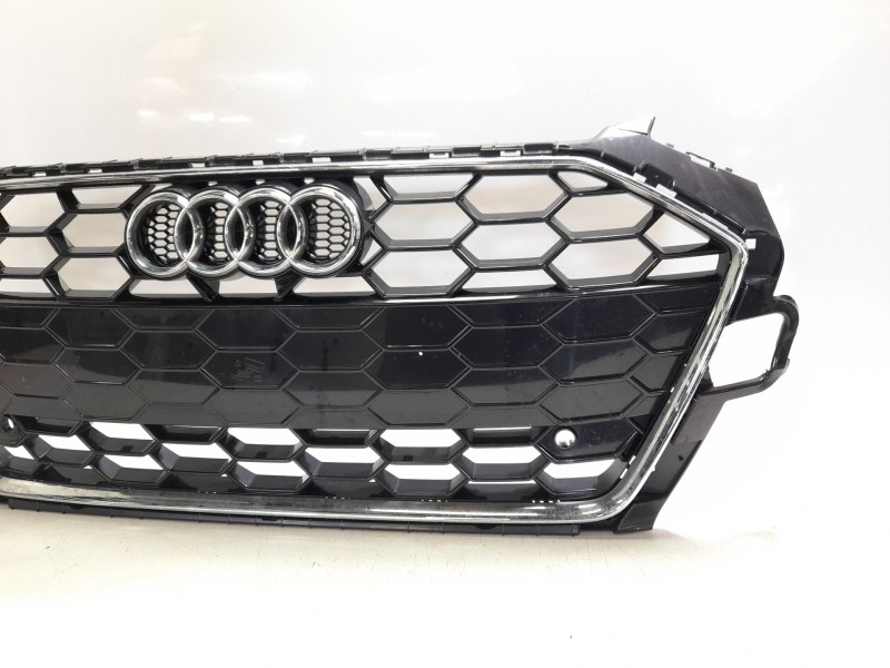 Recambio de rejilla delantera para audi a4 b9 (8w2, 8wc) 2.0 tdi referencia OEM IAM   
