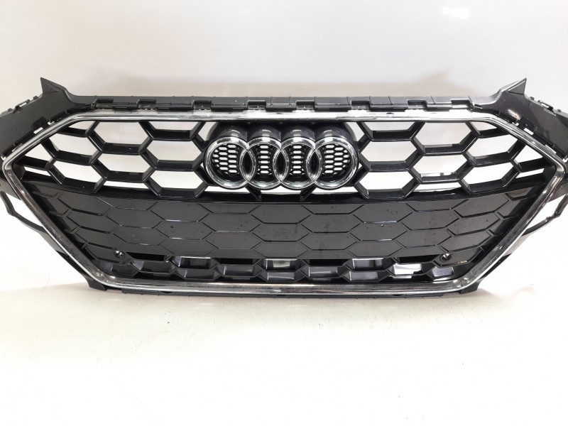 Recambio de rejilla delantera para audi a4 b9 (8w2, 8wc) 2.0 tdi referencia OEM IAM   