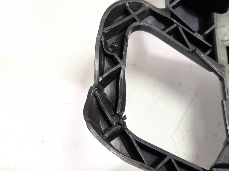 Recambio de rejilla delantera para audi a4 b9 (8w2, 8wc) 2.0 tdi referencia OEM IAM 8W0853651EB  