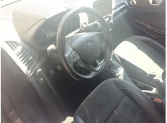 Recambio de columna direccion para ford ecosport 1.0 ecoboost referencia OEM IAM   