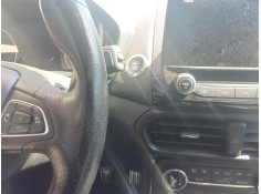 Recambio de conmutador de arranque para ford ecosport 1.0 ecoboost referencia OEM IAM   