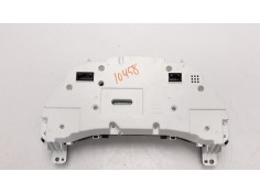 Recambio de cuadro instrumentos para lexus rx 3.5 v6 24v cat referencia OEM IAM 8380048R30 2574708910  2