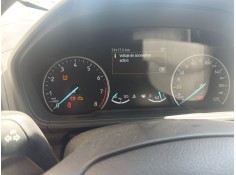 Recambio de cuadro instrumentos para ford ecosport 1.0 ecoboost referencia OEM IAM   