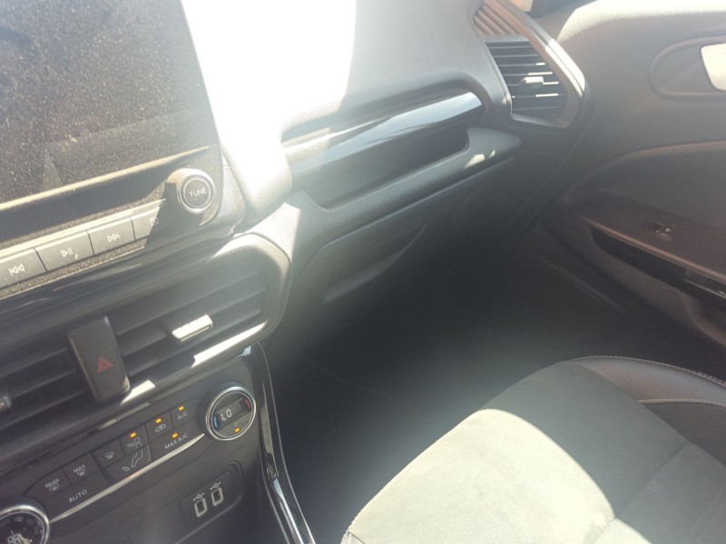 Recambio de guantera para ford ecosport 1.0 ecoboost referencia OEM IAM   