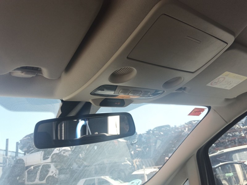 Recambio de luz interior para ford ecosport 1.0 ecoboost referencia OEM IAM   