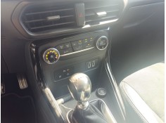 Recambio de mando climatizador para ford ecosport 1.0 ecoboost referencia OEM IAM   