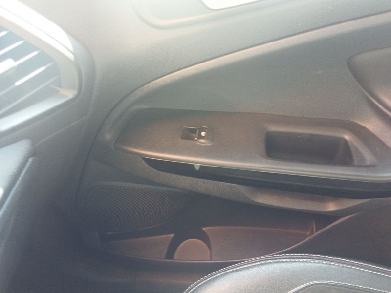 Recambio de mando elevalunas delantero derecho para ford ecosport 1.0 ecoboost referencia OEM IAM   