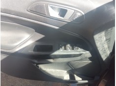 MANDO ELEVALUNAS DELANTERO IZQUIERDO DG9T14540CCW 