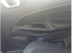 Recambio de mando elevalunas trasero derecho para ford ecosport 1.0 ecoboost referencia OEM IAM   