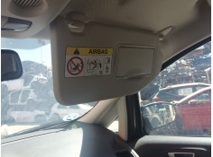 Recambio de parasol derecho para ford ecosport 1.0 ecoboost referencia OEM IAM   