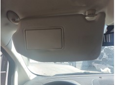 Recambio de parasol izquierdo para ford ecosport 1.0 ecoboost referencia OEM IAM 2081516   2