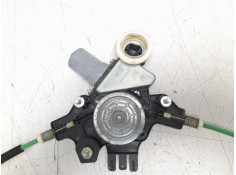 Recambio de elevalunas delantero izquierdo para toyota corolla station wagon (_e21_) 2.0 hybrid (mzeh12) referencia OEM IAM 6982 2