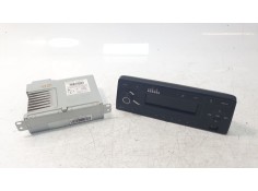 Recambio de sistema audio / radio cd para peugeot rifter 1.5 bluehdi 100 referencia OEM IAM 9818777780  