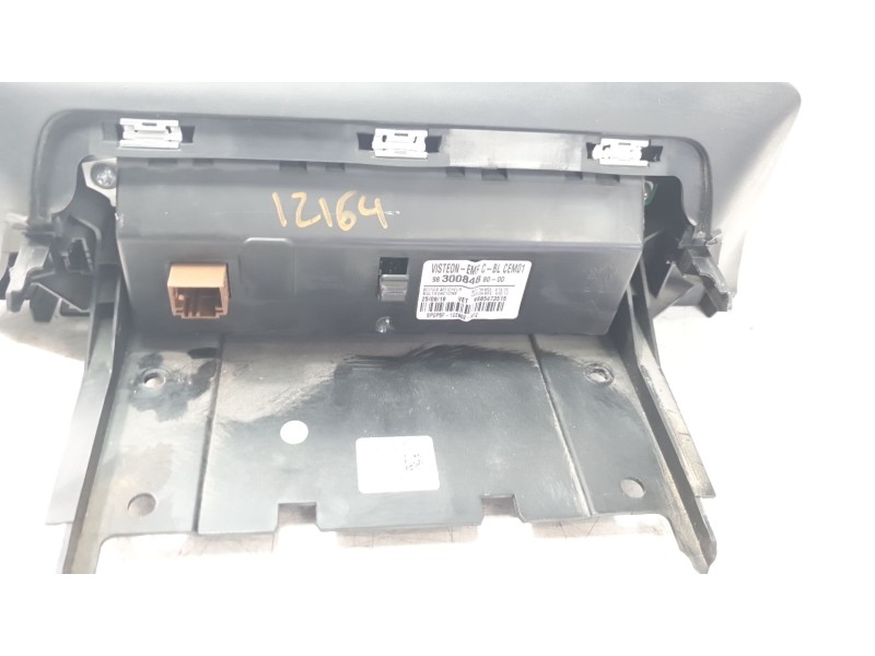 Recambio de sistema audio / radio cd para peugeot rifter 1.5 bluehdi 100 referencia OEM IAM 9818777780  