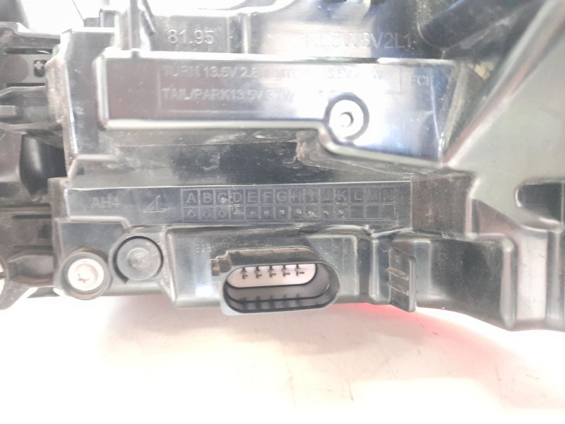 Recambio de piloto trasero izquierdo para audi a4 b9 (8w2, 8wc) 2.0 tdi referencia OEM IAM 8W5945091AC  