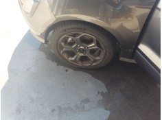 Recambio de mangueta delantera izquierda para ford ecosport 1.0 ecoboost referencia OEM IAM   