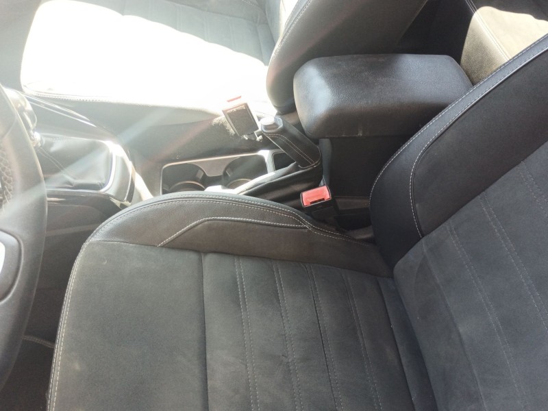 Recambio de palanca freno para ford ecosport 1.0 ecoboost referencia OEM IAM   