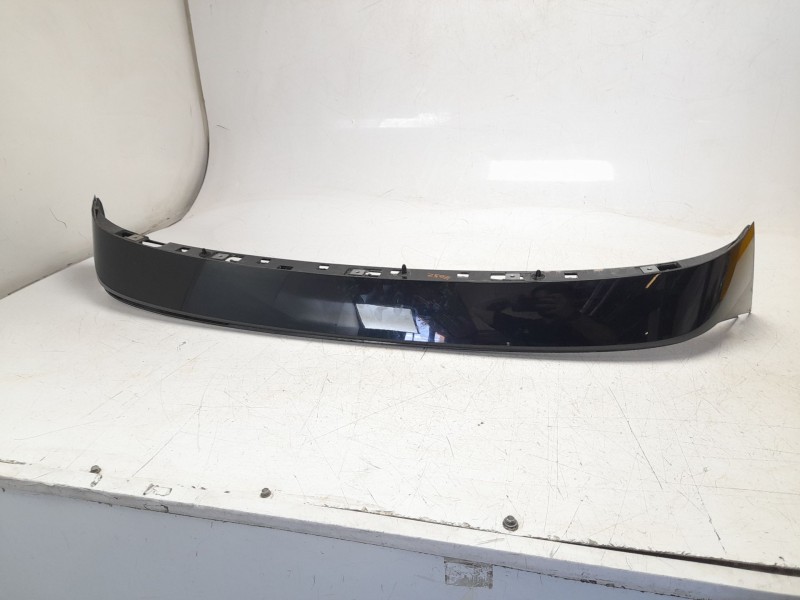 Recambio de aleron trasero para volkswagen t-cross life referencia OEM IAM 2GM827933F  