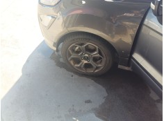 AMORTIGUADOR DELANTERO IZQUIERDO 2567192 