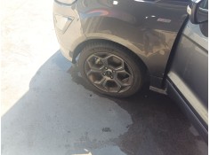 Recambio de transmision delantera izquierda para ford ecosport 1.0 ecoboost referencia OEM IAM 2513529   2