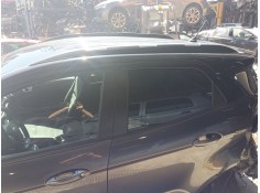 Recambio de barras techo para ford ecosport 1.0 ecoboost referencia OEM IAM   