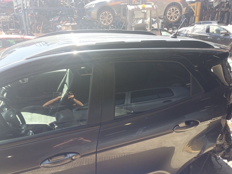 Recambio de barras techo para ford ecosport 1.0 ecoboost referencia OEM IAM   