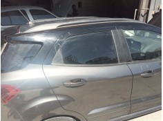 Recambio de barras techo para ford ecosport 1.0 ecoboost referencia OEM IAM    2