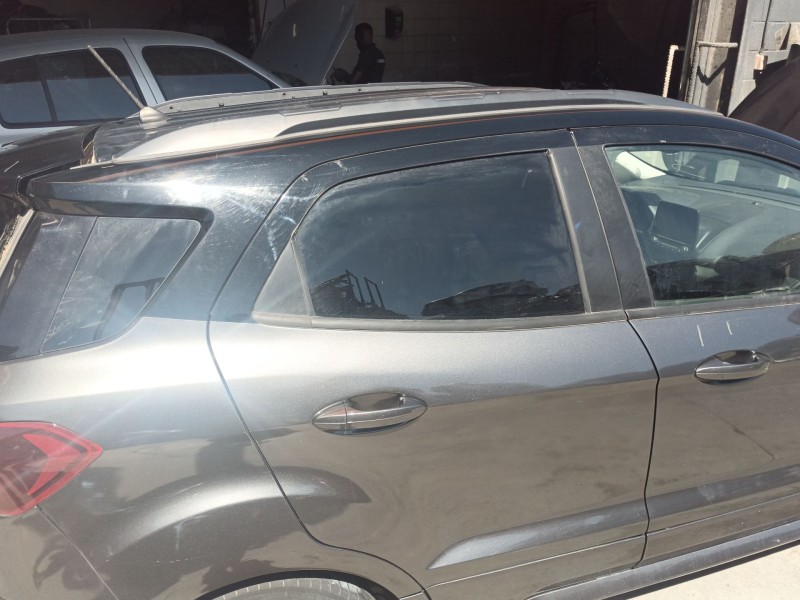 Recambio de barras techo para ford ecosport 1.0 ecoboost referencia OEM IAM   