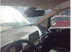 Recambio de espejo para ford ecosport 1.0 ecoboost referencia OEM IAM   