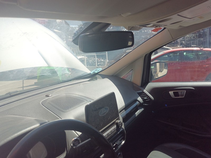 Recambio de espejo para ford ecosport 1.0 ecoboost referencia OEM IAM   