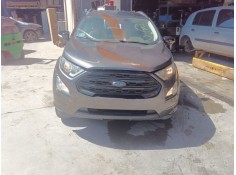 Recambio de morro completo para ford ecosport 1.0 ecoboost referencia OEM IAM   