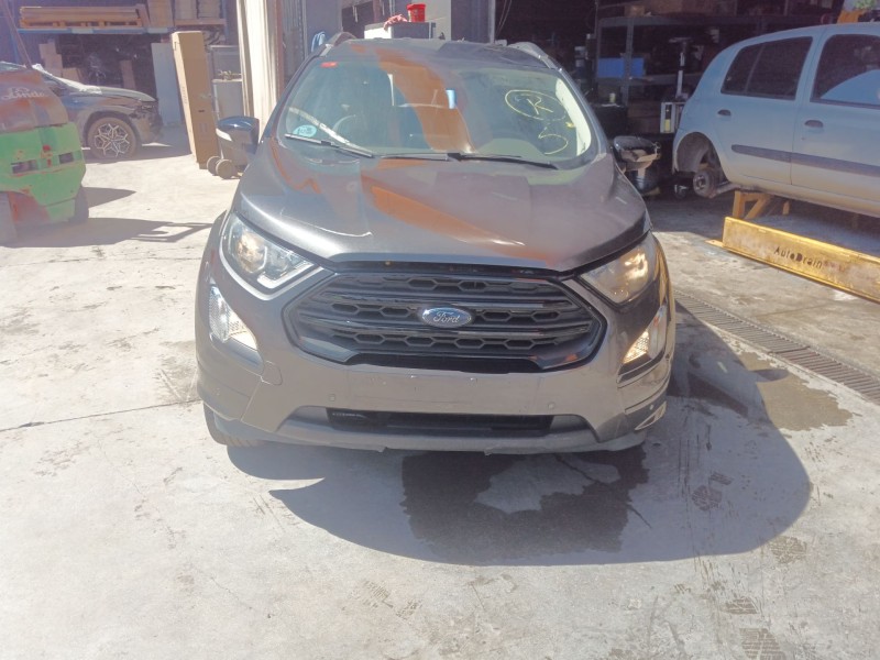 Recambio de morro completo para ford ecosport 1.0 ecoboost referencia OEM IAM   