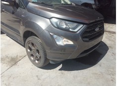 Recambio de morro completo para ford ecosport 1.0 ecoboost referencia OEM IAM    2