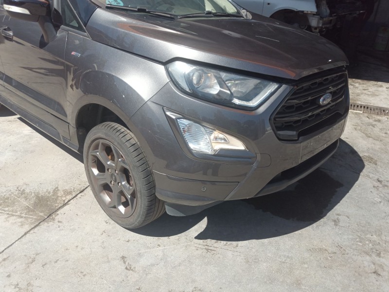 Recambio de morro completo para ford ecosport 1.0 ecoboost referencia OEM IAM   