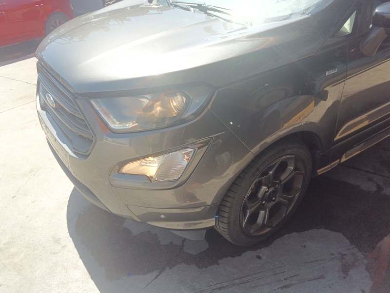 Recambio de morro completo para ford ecosport 1.0 ecoboost referencia OEM IAM   