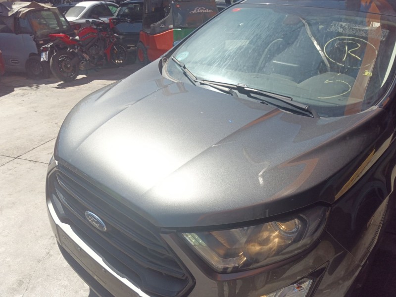 Recambio de morro completo para ford ecosport 1.0 ecoboost referencia OEM IAM   
