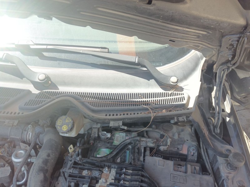 Recambio de motor limpia delantero para ford ecosport 1.0 ecoboost referencia OEM IAM   