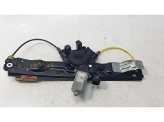 ELEVALUNAS TRASERO IZQUIERDO BJ3227001AC 