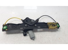 Recambio de elevalunas trasero izquierdo para land rover range rover evoque (l538) 2.2 d 4x4 referencia OEM IAM BJ3227001AC   2