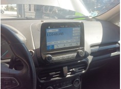 Recambio de sistema navegacion gps para ford ecosport 1.0 ecoboost referencia OEM IAM H1BT18B955FE   2