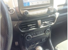 Recambio de aireador central para ford ecosport 1.0 ecoboost referencia OEM IAM   