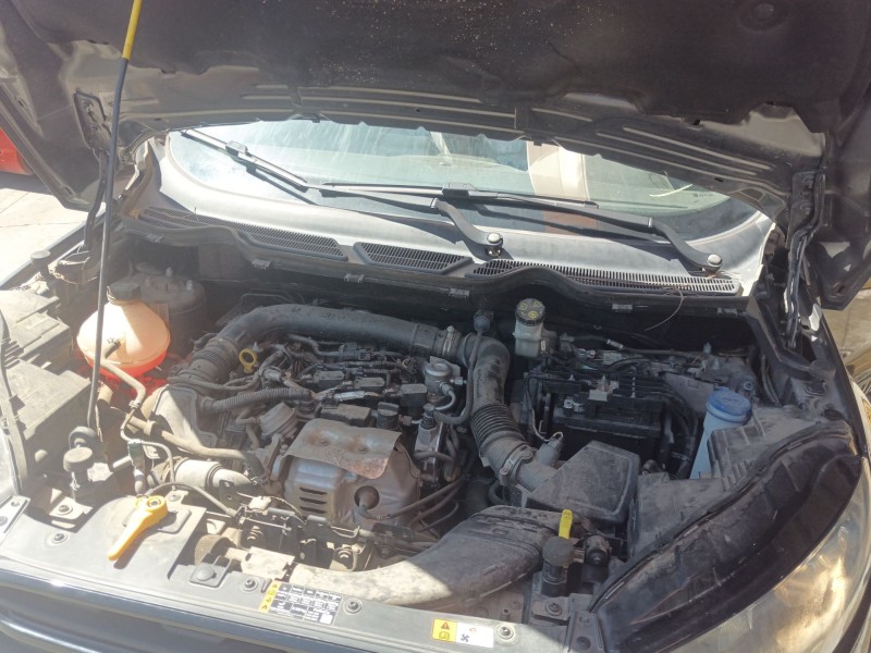 Recambio de torpedo para ford ecosport 1.0 ecoboost referencia OEM IAM   