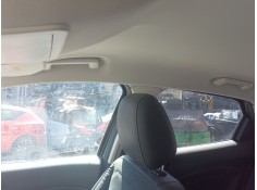 Recambio de kit airbag para ford ecosport 1.0 ecoboost referencia OEM IAM    2